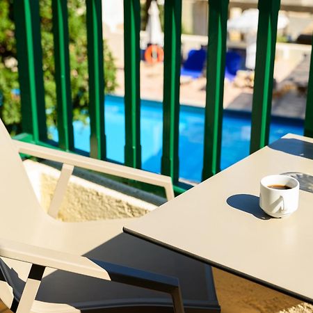 Kalimera Village ヘルソニソス エクステリア 写真