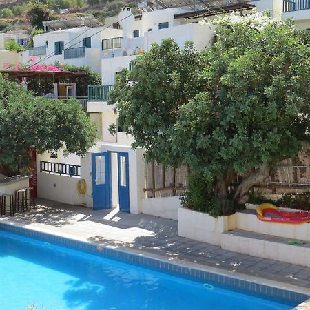Kalimera Village ヘルソニソス エクステリア 写真