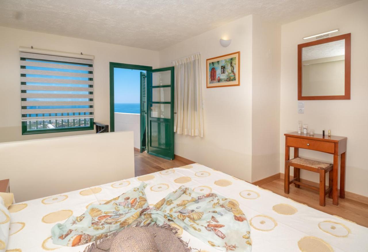 Kalimera Village ヘルソニソス エクステリア 写真