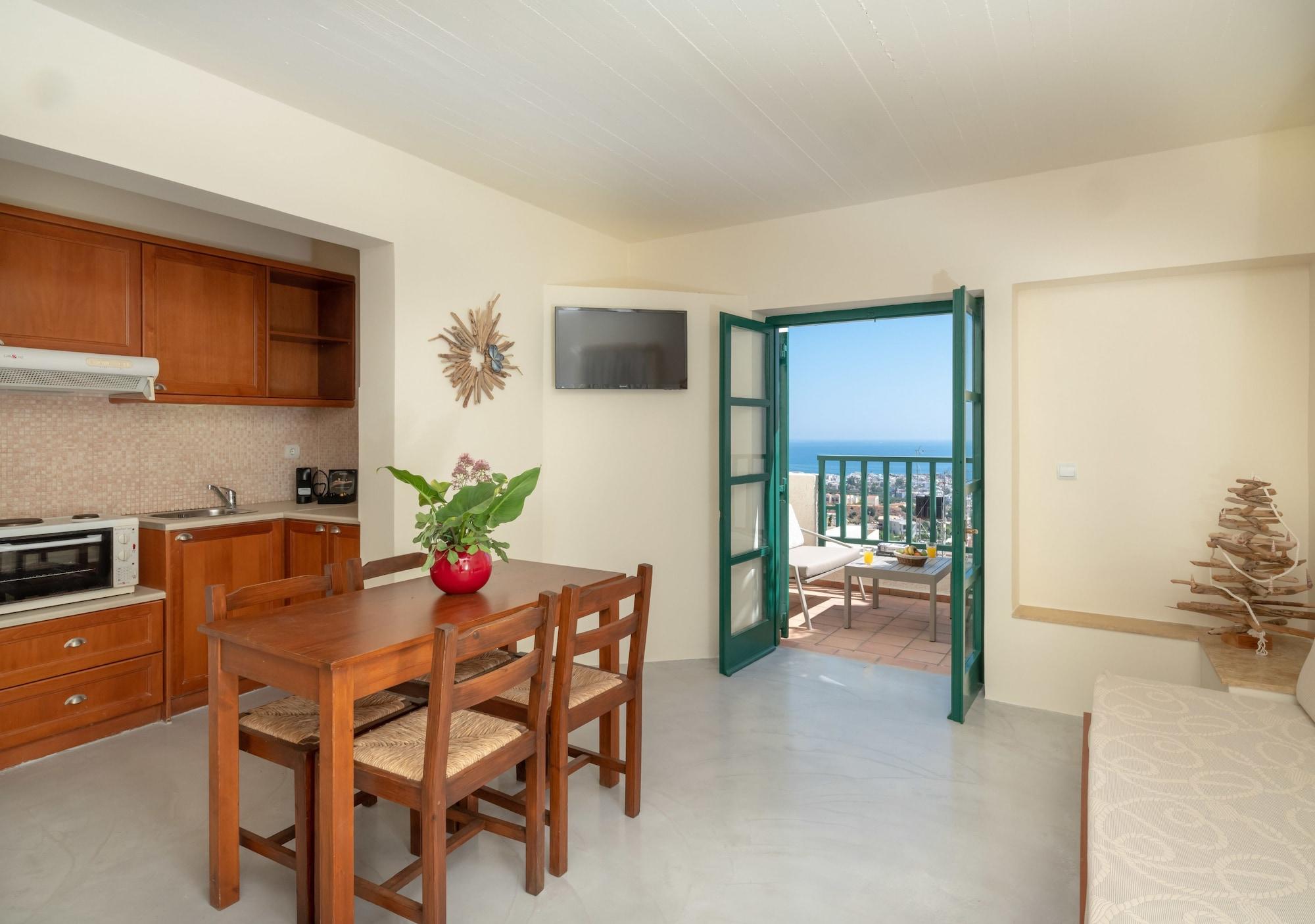 Kalimera Village ヘルソニソス エクステリア 写真