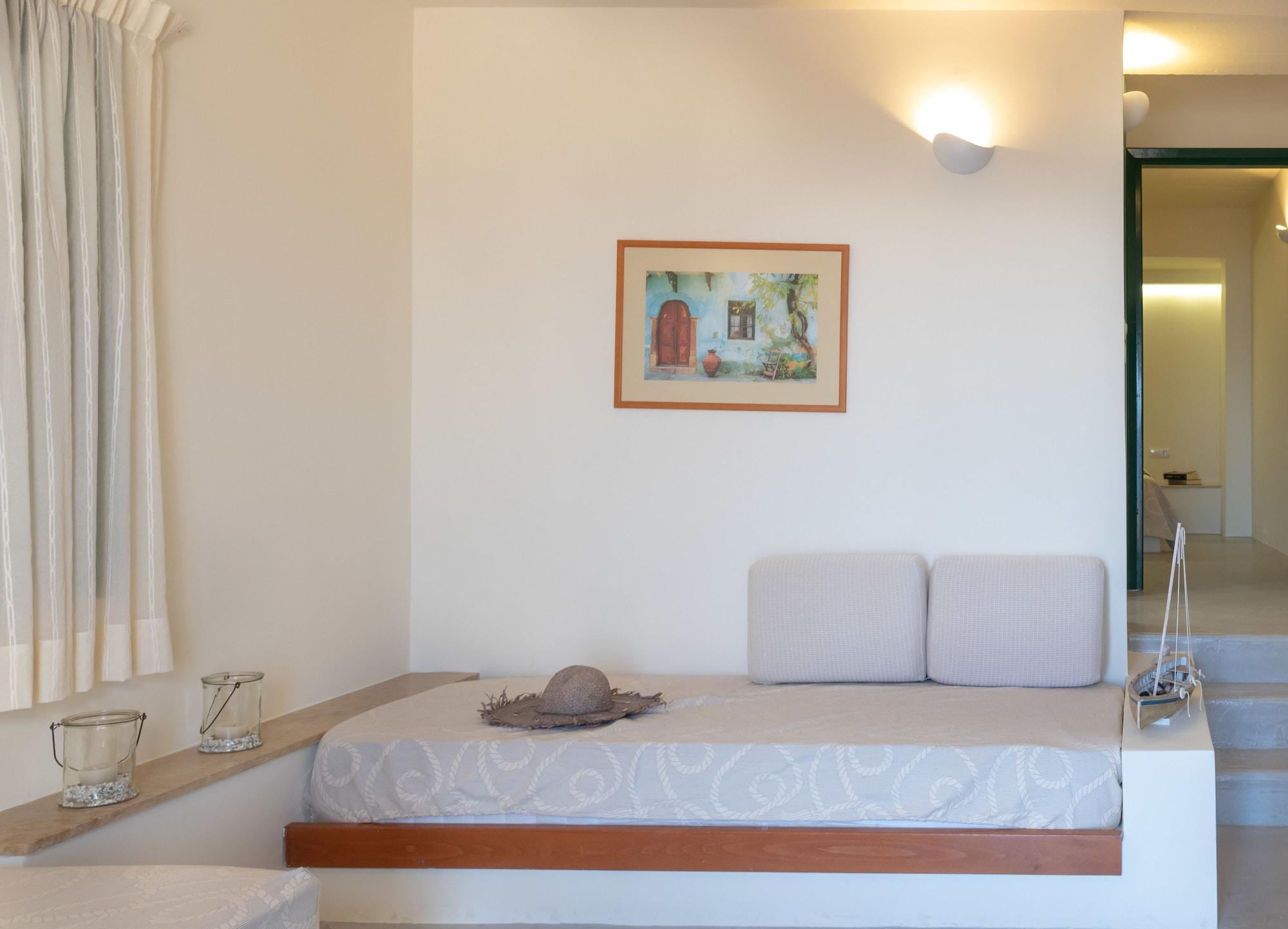 Kalimera Village ヘルソニソス エクステリア 写真