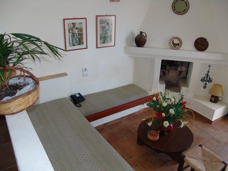 Kalimera Village ヘルソニソス エクステリア 写真
