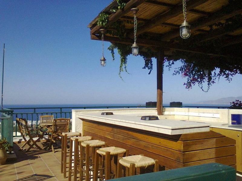 Kalimera Village ヘルソニソス エクステリア 写真