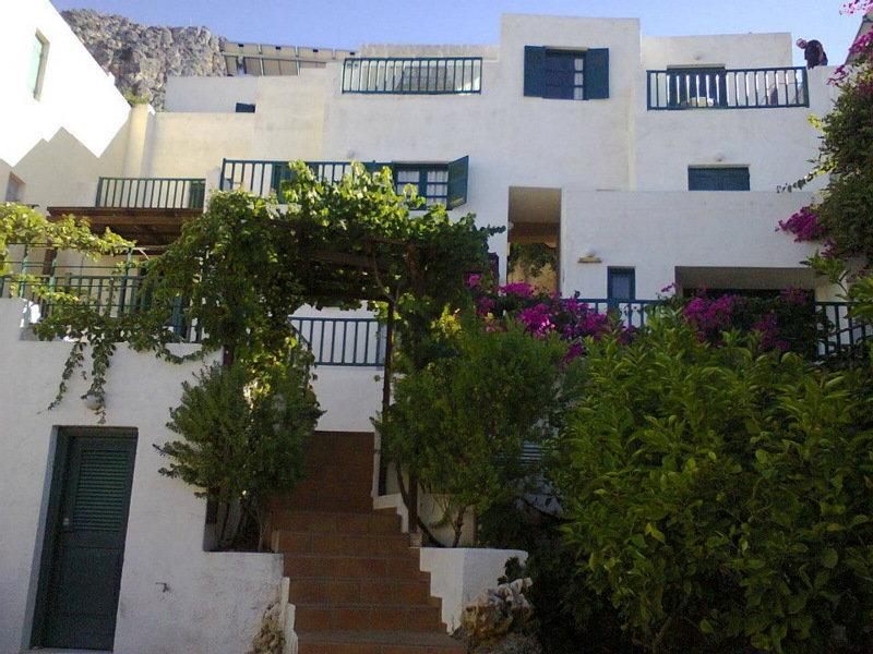 Kalimera Village ヘルソニソス エクステリア 写真