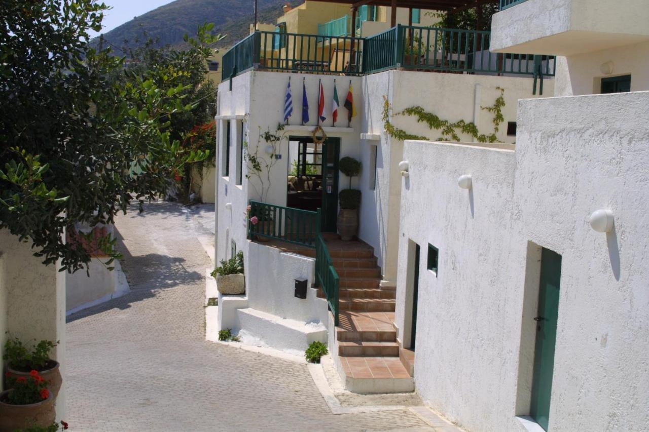 Kalimera Village ヘルソニソス エクステリア 写真