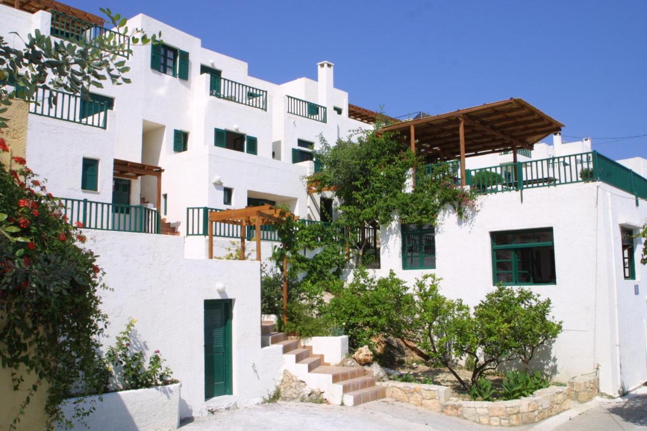 Kalimera Village ヘルソニソス エクステリア 写真