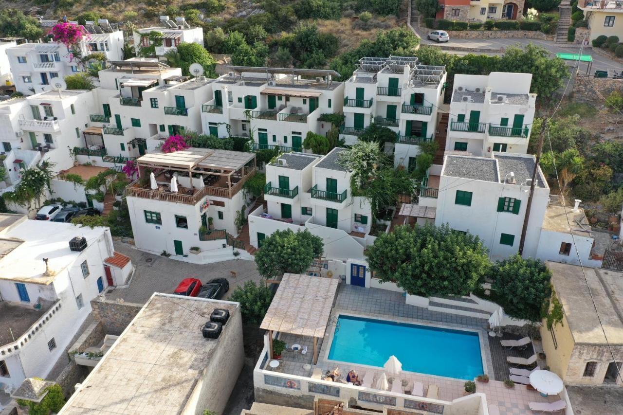 Kalimera Village ヘルソニソス エクステリア 写真