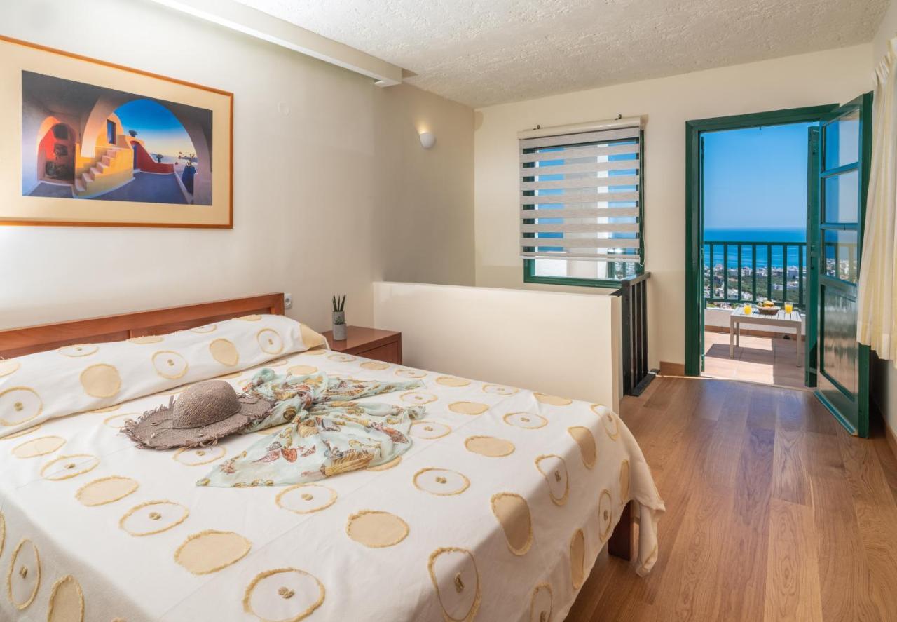 Kalimera Village ヘルソニソス エクステリア 写真