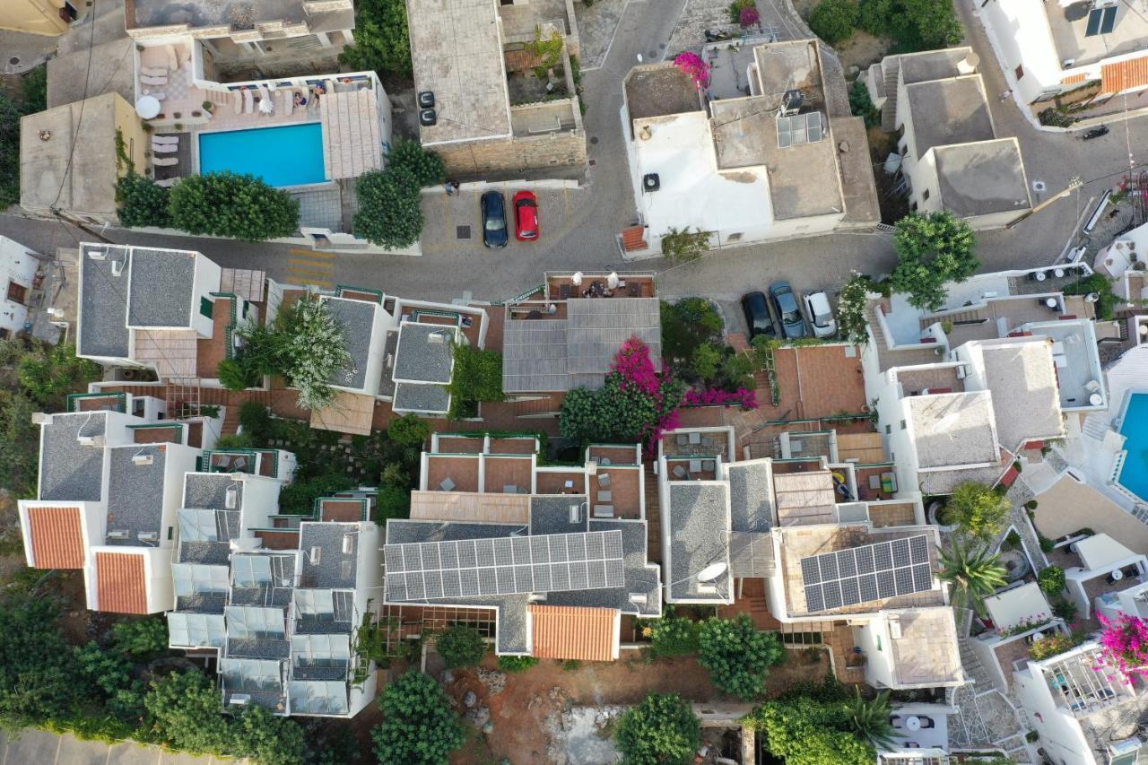 Kalimera Village ヘルソニソス エクステリア 写真