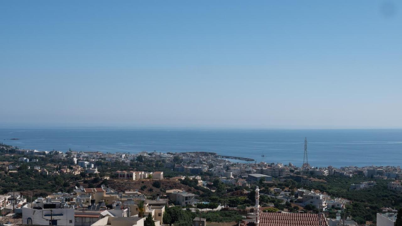 Kalimera Village ヘルソニソス エクステリア 写真