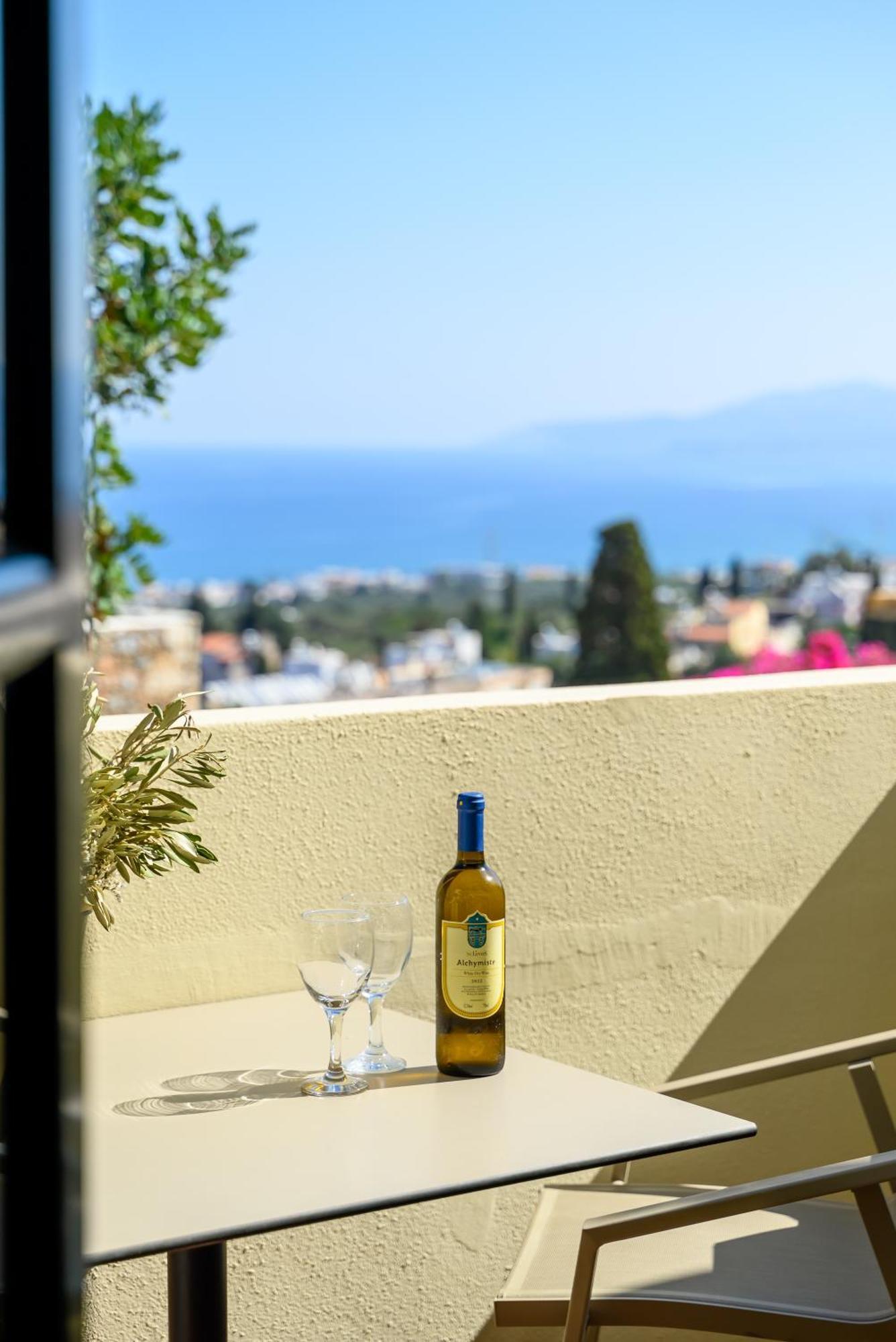 Kalimera Village ヘルソニソス エクステリア 写真