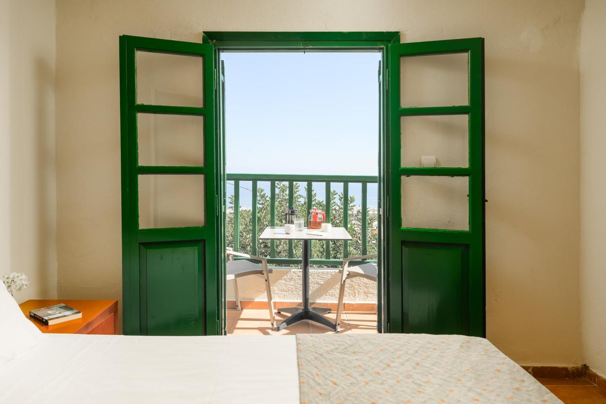 Kalimera Village ヘルソニソス 部屋 写真