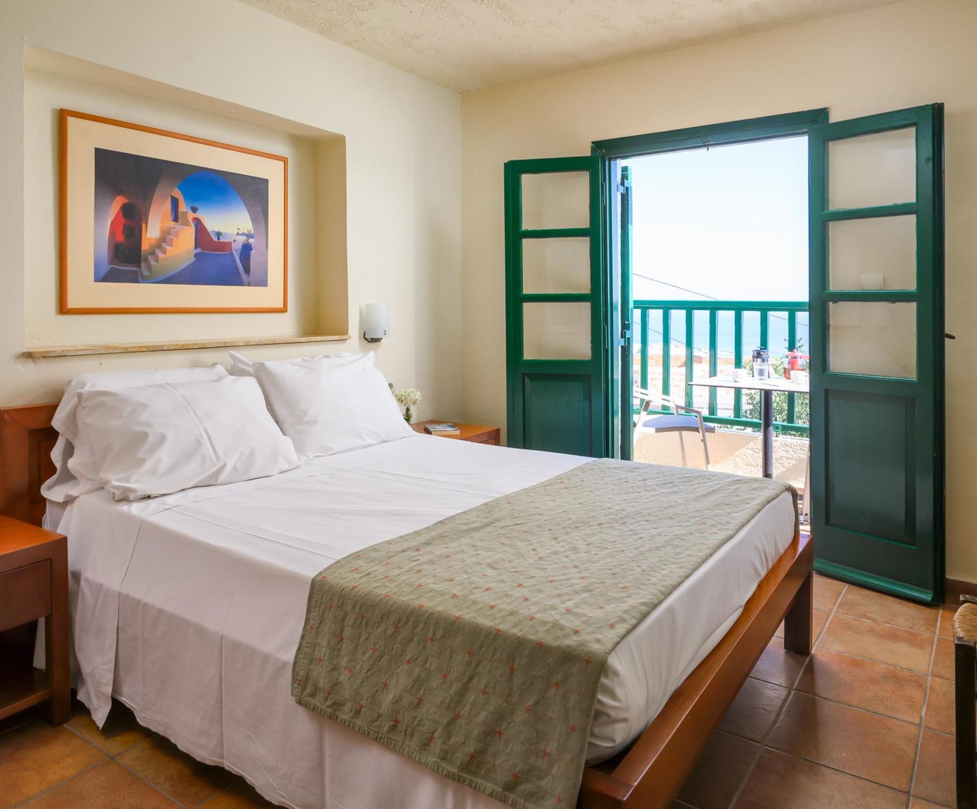 Kalimera Village ヘルソニソス 部屋 写真