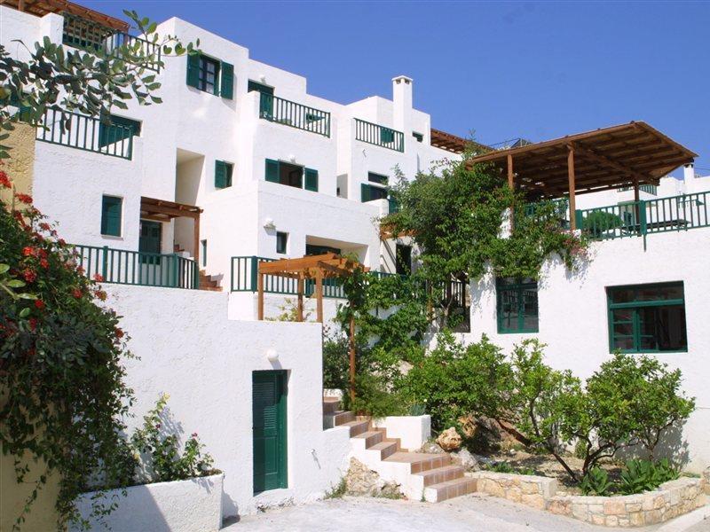 Kalimera Village ヘルソニソス エクステリア 写真