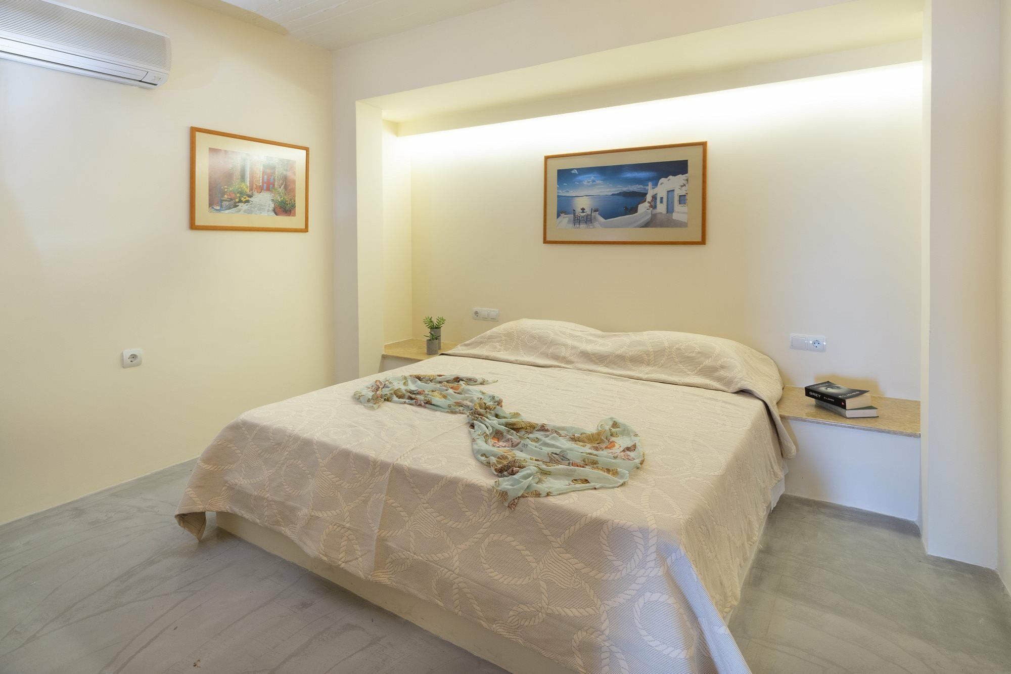 Kalimera Village ヘルソニソス エクステリア 写真